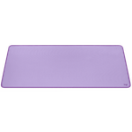 Mousepad Logitech Desk Mat Grande 300x700mm Lilas - 956-000036