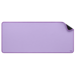 Mousepad Logitech Desk Mat Grande 300x700mm Lilas - 956-000036