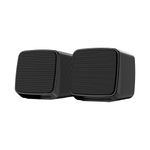 Caixa de Som C3Tech USB 6W - SP-40BK