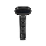 Leitor de Código de Barras C3Tech 1D 2D USB - LB-120BK