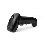Leitor de Código de Barras C3Tech 1D 2D USB - LB-120BK