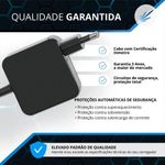 Carregador para Notebook Lenovo BestBattery 20V 2.25A 45W - BB20-LE20-E