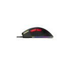 Mouse Gamer AOC GM 180 RGB 7 Botões USB - GM180B