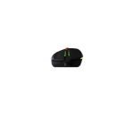 Mouse Gamer AOC GM 180 RGB 7 Botões USB - GM180B