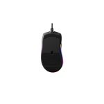 Mouse Gamer AOC GM 180 RGB 7 Botões USB - GM180B
