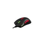 Mouse Gamer AOC GM 180 RGB 7 Botões USB - GM180B