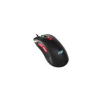 Mouse Gamer AOC GM 180 RGB 7 Botões USB - GM180B