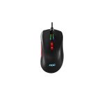 Mouse Gamer AOC GM 180 RGB 7 Botões USB - GM180B