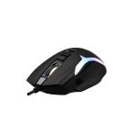 Mouse Gamer AOC GM 190 RGB 8 Botões USB - GM190B