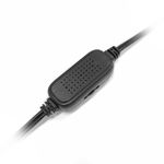 Caixa de Som Gamer Redragon Kage RGB Preto USB - GS514