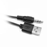 Caixa de Som Gamer Redragon Kage RGB Preto USB - GS514