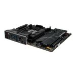 Placa Mãe AMD Asus ROG Strix X870E-H Gaming WIFI7 ATX DDR5 - AM5