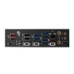 Placa Mãe AMD Asus ROG Strix X870E-H Gaming WIFI7 ATX DDR5 - AM5
