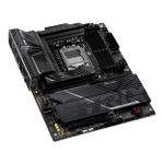 Placa Mãe AMD Asus ROG Strix X870E-H Gaming WIFI7 ATX DDR5 - AM5