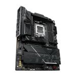 Placa Mãe AMD Asus ROG Strix X870E-H Gaming WIFI7 ATX DDR5 - AM5