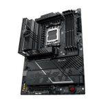 Placa Mãe AMD Asus ROG Strix X870E-H Gaming WIFI7 ATX DDR5 - AM5