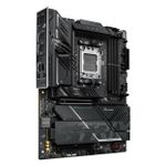 Placa Mãe AMD Asus ROG Strix X870E-H Gaming WIFI7 ATX DDR5 - AM5