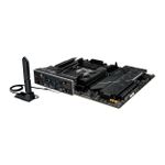 Placa Mãe AMD Asus ROG Strix X870E-H Gaming WIFI7 ATX DDR5 - AM5