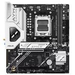 Placa Mãe AMD Asus B840M AYW Gaming WIFI M-ATX DDR5 - AM5