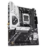 Placa Mãe AMD Asus B840M AYW Gaming WIFI M-ATX DDR5 - AM5