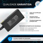 Carregador para Notebook Dell BestBattery 19,5V 9,23A 180W - BB20-DE19-E