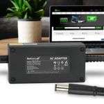 Carregador para Notebook Dell BestBattery 19,5V 9,23A 180W - BB20-DE19-E