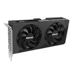 Placa de Vídeo INNO3D NVIDIA GeForce RTX 5050 Twin X2 8GB GDDR6 - N50502-08D6-174071N