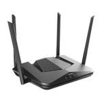 Roteador D-Link EXO AX3200 Wi-Fi 6 Gigabit MU-MIMO Dual Band - DIR-X3260