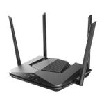 Roteador D-Link EXO AX3200 Wi-Fi 6 Gigabit MU-MIMO Dual Band - DIR-X3260