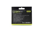 SSD OxyBR 240GB SATA 2.5 Leitura 550MBs Gravação 500MBs - OXYBR400/240
