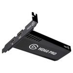 Placa de Captura Interna Elgato HD60 PRO PCIe - 1GC109901002