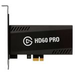 Placa de Captura Interna Elgato HD60 PRO PCIe - 1GC109901002