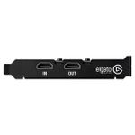 Placa de Captura Interna Elgato HD60 PRO PCIe - 1GC109901002