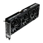 Placa de Vídeo Palit NVIDIA GeForce RTX 5060 Ti Infinity 3 16GB GDDR7 - NE7506T019T1-GB2061S