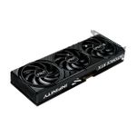 Placa de Vídeo Palit NVIDIA GeForce RTX 5060 Ti Infinity 3 16GB GDDR7 - NE7506T019T1-GB2061S