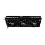 Placa de Vídeo Palit NVIDIA GeForce RTX 5060 Ti Infinity 3 16GB GDDR7 - NE7506T019T1-GB2061S