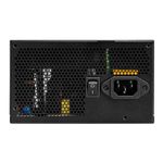 Fonte MSI MAG A650BNL 650W 80+ Bronze - 306-7ZPAX39-HH9