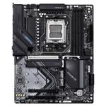 Placa Mãe Gigabyte X870 Gaming WIFI6 ATX DDR5 - AM5