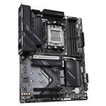 Placa Mãe Gigabyte X870 Gaming WIFI6 ATX DDR5 - AM5