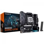 Placa Mãe Gigabyte B850M Gaming X WIFI6E M-ATX DDR5 - AM5