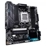 Placa Mãe Gigabyte B850M Gaming X WIFI6E M-ATX DDR5 - AM5