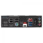 Placa Mãe Gigabyte B850M Gaming X WIFI6E M-ATX DDR5 - AM5