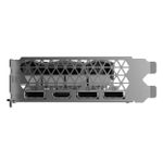 Placa de Vídeo Zotac NVIDIA GeForce RTX 3050 Twin Edge OC 6GB GDDR6 - ZT-A30510H-10A