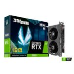 Placa de Vídeo Zotac NVIDIA GeForce RTX 3050 Twin Edge OC 6GB GDDR6 - ZT-A30510H-10A