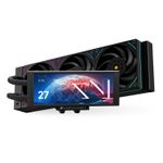 Water Cooler Thermalright Trofeo Vision 360 ARGB Preto