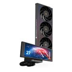 Water Cooler Thermalright Trofeo Vision 360 ARGB Preto