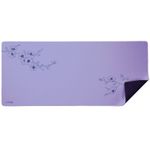 Mousepad Gamer Trust Blussum Lilás 900x400mm XXL - GXT759 25715