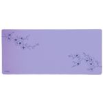 Mousepad Gamer Trust Blussum Lilás 900x400mm XXL - GXT759 25715