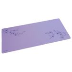 Mousepad Gamer Trust Blussum Lilás 900x400mm XXL - GXT759 25715