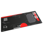 Mousepad Gamer Trust Japan Black 900x400mm XXL - GXT 759 25716